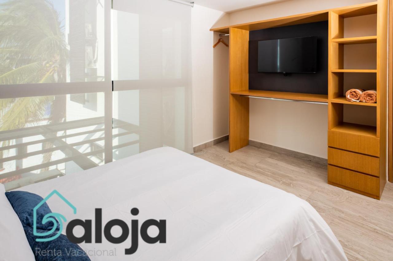 Torre Sofia Magnific Apartments & Estudios With Great Amenities Cancún Exterior foto